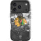 NHL Chicago Blackhawks Frozen iPhone 18 Pro Impact Case