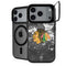 NHL Chicago Blackhawks Frozen iPhone 18 Pro Kickstand Case