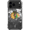 NHL Chicago Blackhawks Frozen iPhone 18 Pro Max Clear Case