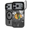 NHL Chicago Blackhawks Frozen iPhone 18 Pro Max Kickstand Case