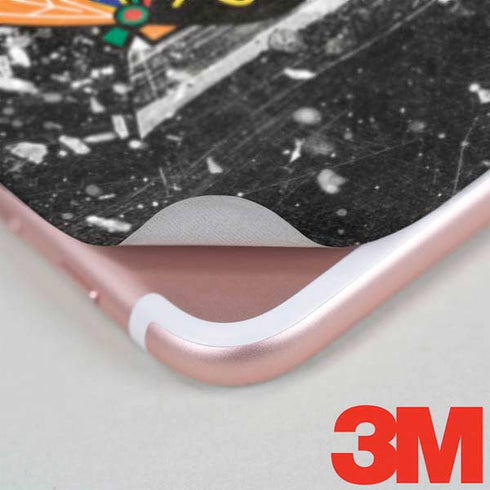 NHL Chicago Blackhawks Frozen iPhone 7 Skin