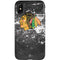 NHL Chicago Blackhawks Frozen iPhone X Pro Case