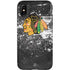 NHL Chicago Blackhawks Frozen iPhone X Pro Case
