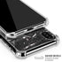 NHL Chicago Blackhawks Frozen iPhone X/XS Clear Case