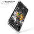 NHL Chicago Blackhawks Frozen iPhone X/XS Clear Case