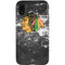 NHL Chicago Blackhawks Frozen iPhone XR Pro Case