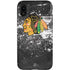 NHL Chicago Blackhawks Frozen iPhone XR Pro Case