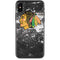 NHL Chicago Blackhawks Frozen iPhone XS Max Skin