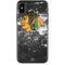 NHL Chicago Blackhawks Frozen iPhone XS Skin
