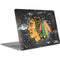NHL Chicago Blackhawks Frozen Apple MacBook Air Skin