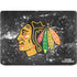 NHL Chicago Blackhawks Frozen Apple MacBook Air Skin