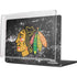 NHL Chicago Blackhawks Frozen MacBook Pro 14in (2021-24) Case plus Skin