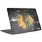 NHL Chicago Blackhawks Frozen MacBook Skins