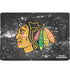 NHL Chicago Blackhawks Frozen MacBook Skins