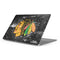 NHL Chicago Blackhawks Frozen Apple MacBook Pro 16-inch Skin