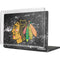 NHL Chicago Blackhawks Frozen MacBook Cases