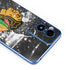 NHL Chicago Blackhawks Frozen Moto G Play 4G (2024) Skin