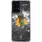 NHL Chicago Blackhawks Frozen Moto G Power 5G (2024) Clear Case