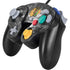 NHL Chicago Blackhawks Frozen Nintendo GameCube Controller Skin