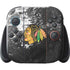 NHL Chicago Blackhawks Frozen Nintendo Switch 2 (2025) with Joy-Con Skin