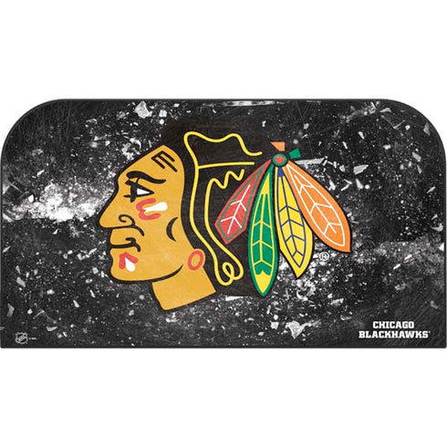 NHL Chicago Blackhawks Frozen Nintendo Switch 2 (2025) with Joy-Con Skin