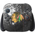 NHL Chicago Blackhawks Frozen Nintendo Switch 2 (2025) Joy-Con Controller Skin