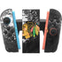 NHL Chicago Blackhawks Frozen Nintendo Switch 2 (2025) Joy-Con Controller Skin