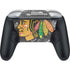 NHL Chicago Blackhawks Frozen Nintendo Switch 2 (2025) Pro Controller Skin