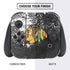 NHL Chicago Blackhawks Frozen Nintendo Switch Bundle Skin