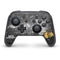 NHL Chicago Blackhawks Frozen Nintendo Switch Pro Controller Skin
