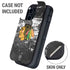 NHL Chicago Blackhawks Frozen Otterbox Defender iPhone Skin