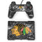 NHL Chicago Blackhawks Frozen PlayStation Classic Bundle Skin