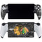 NHL Chicago Blackhawks Frozen PlayStation Portal Remote Player Skin
