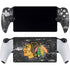 NHL Chicago Blackhawks Frozen PlayStation Portal Remote Player Skin