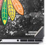 NHL Chicago Blackhawks Frozen Dell Precision Skin