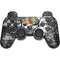 NHL Chicago Blackhawks Frozen PS3 Dual Shock wireless controller Skin