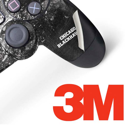 NHL Chicago Blackhawks Frozen PS4 Pro/Slim Controller Skin