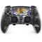 NHL Chicago Blackhawks Frozen PS5 DualSense Edge Pro Controller Skin