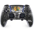 NHL Chicago Blackhawks Frozen PS5 DualSense Edge Pro Controller Skin