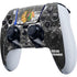 NHL Chicago Blackhawks Frozen PS5 DualSense Edge Pro Controller Skin