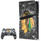 NHL Chicago Blackhawks Frozen PS5 Pro Bundle Skin