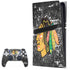 NHL Chicago Blackhawks Frozen PS5 Pro Bundle Skin