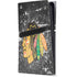 NHL Chicago Blackhawks Frozen PS5 Pro Console Skin