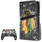 NHL Chicago Blackhawks Frozen PS5 Pro Disk Bundle Skin