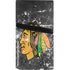 NHL Chicago Blackhawks Frozen PS5 Pro Disk Bundle Skin