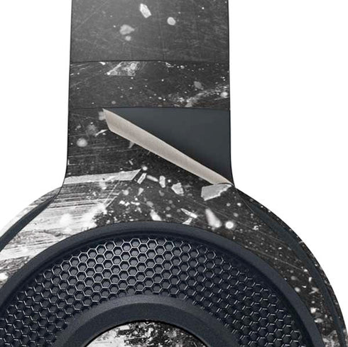 NHL Chicago Blackhawks Frozen Razer Kraken X Skin