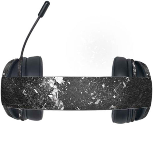 NHL Chicago Blackhawks Frozen Razer Kraken X Skin