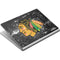 NHL Chicago Blackhawks Frozen Surface Book Skin