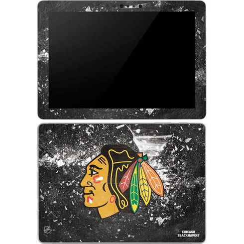 NHL Chicago Blackhawks Frozen Surface Go Skin