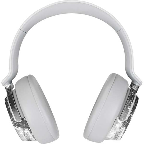 NHL Chicago Blackhawks Frozen Surface Headphones Skin